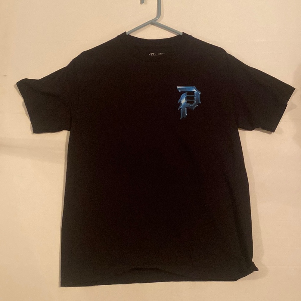 Primitive t shirt